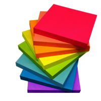 sticky notes