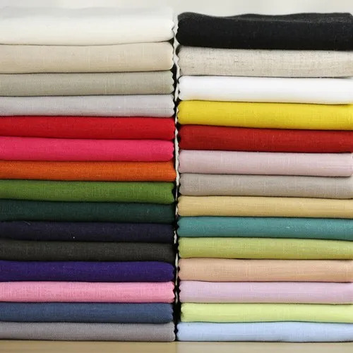 Linen Fabrics