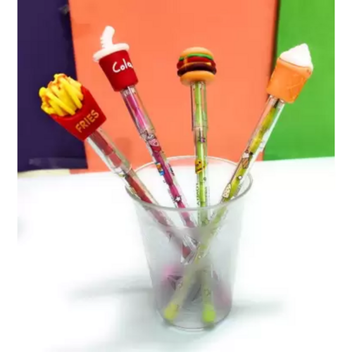 Fries pencil