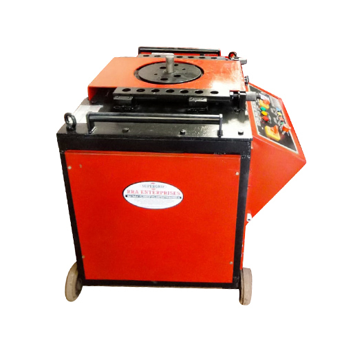 Industrial Bar Bending Machine