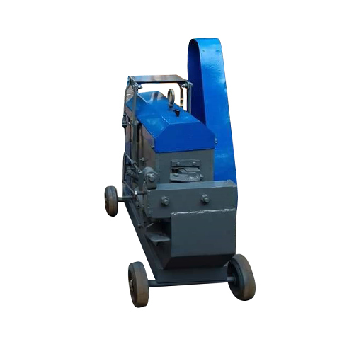 Hydraulic Bar Cutting Machine