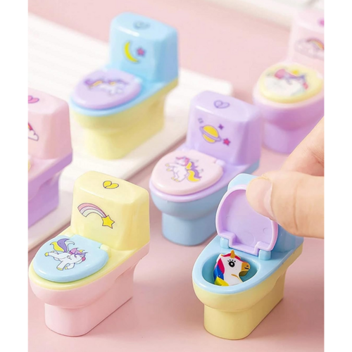 Seat shape sharpner