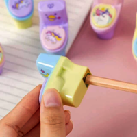 Seat shape sharpner