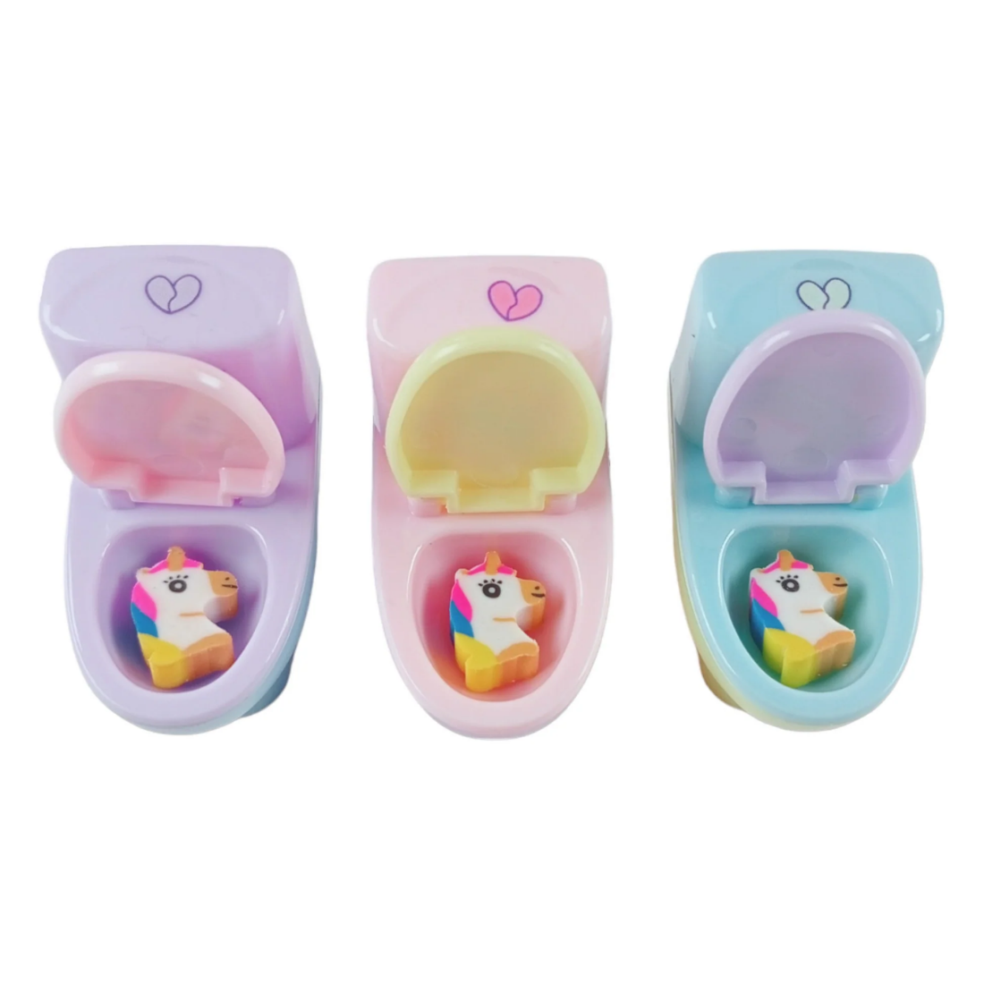 Seat shape sharpner