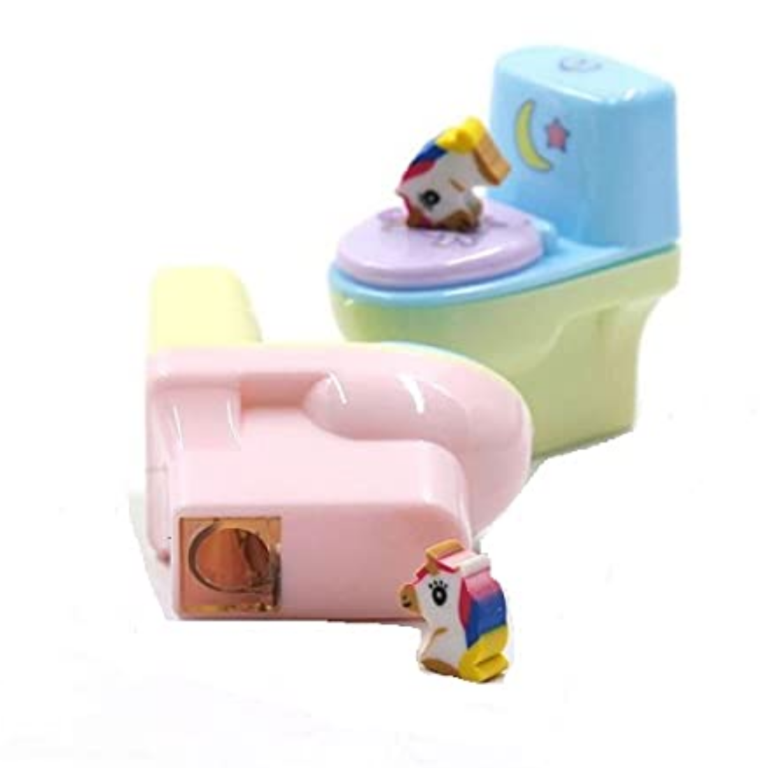 Seat shape sharpner