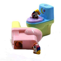 Seat shape sharpner
