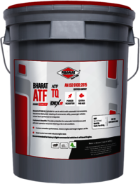 Automatic Transmission Fluid