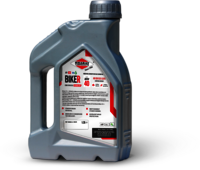 Synthetic Engine Oil