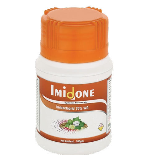 Imidone Imidaclopride 70 % WG