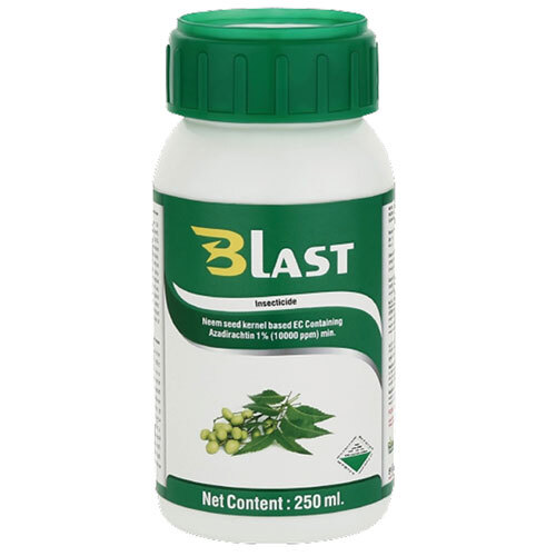 Blast Neem oil 10000 ppm