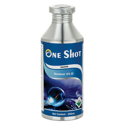 One Shot Novaluron 10% EC