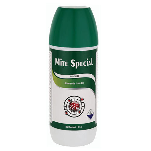 Mite Special Abamectin 1.9% Ec