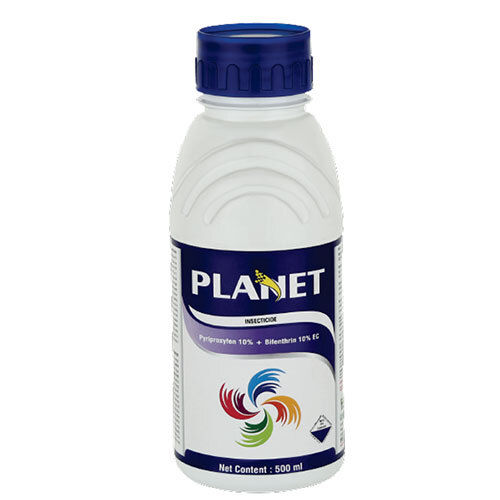 Planet Pyriproxyfen 10% + Bifenthrin 10% EC