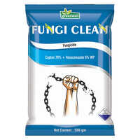 Fungi Clean Captan 70% + Hexaconazole 5%WP