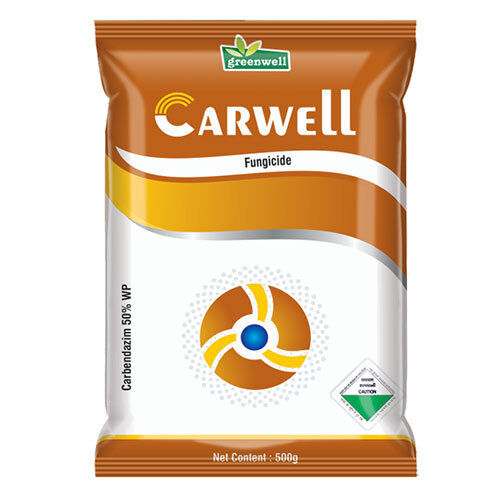 Carewell Carbendazim 50% Wp