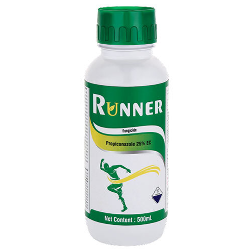 Runner  Propiconazole 25% EC