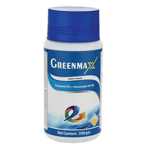 GreemMax Tricyclazole 45% + Hexaconazole 10% WG