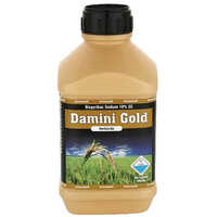 Damini gold Bispyribac sodium 10% w-v SC