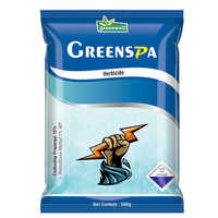 Greenspa Clodinafop Propagyl 15% + Metsulfuran Methyl 1% WP