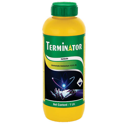 Terminator Glufosinate Ammonium 13.5 % SL