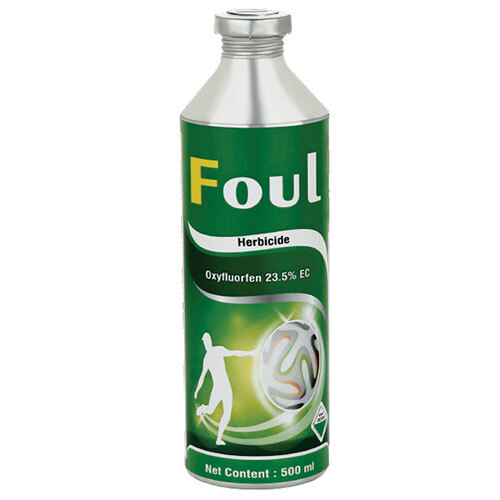 Foul Oxy ourfen 23.5% EC