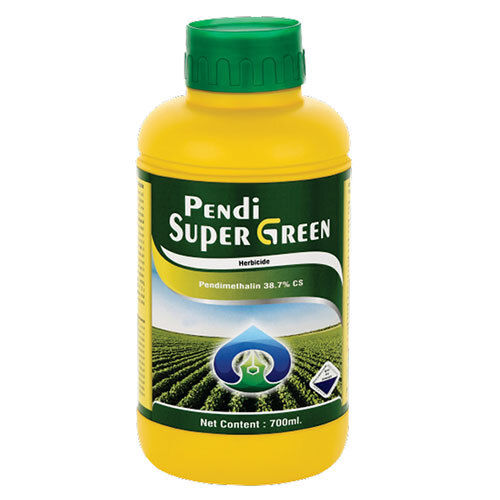 Pendi Super Green Pendimethalin 38.7% CS
