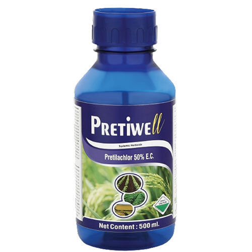 Pretiwell Pretilachlor 50% EC