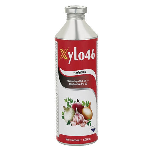 Xylo 46 Quizalofop Ethyl 4% +