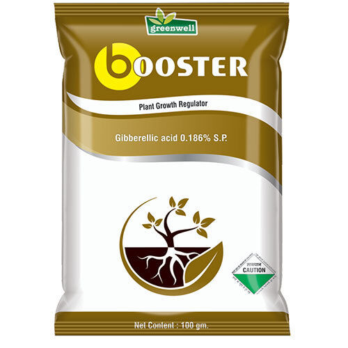Booster Gibberellic Acid 0.186% SP