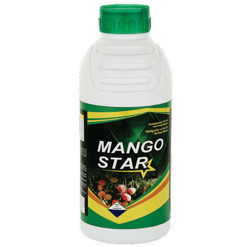 Mango star Paclobutrazole 23% SC