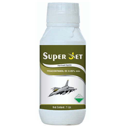 Super Jet  Triacontanol EC 0.05% Min