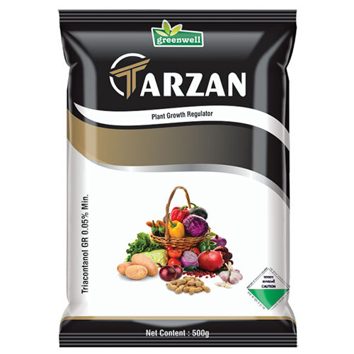 Tarzan  Triacontanol GR 0.05 % Min