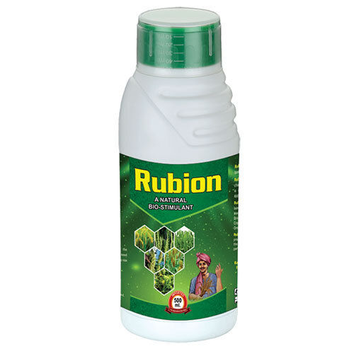 Rubion Seaweed based PGR (10 ml dose)
