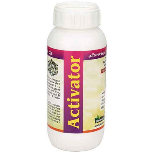 Activator Flowering Stimulant (35 Ml Dose)