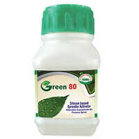 Green 80 Silicon based spreader  ( 5 ml Dose)