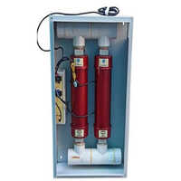 25 Ecop44 Physical Water Conditioner Dimension (L*W*H): 36 X 16 X 8 Inches Inch (In)