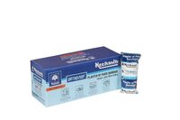 Plaster Of Paris Bandage "ortho Pop" - 2.7m X 10cm, White | Fast Application With Low Initial & Hard Setting Times