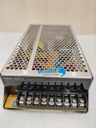 OMRON S8FS-C SERIES (POWER SUPPLY) S8FS-C20024