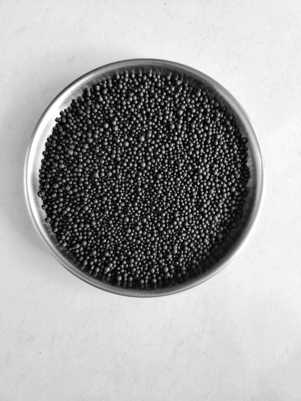 PROM Phosphate Rich Organic Manure