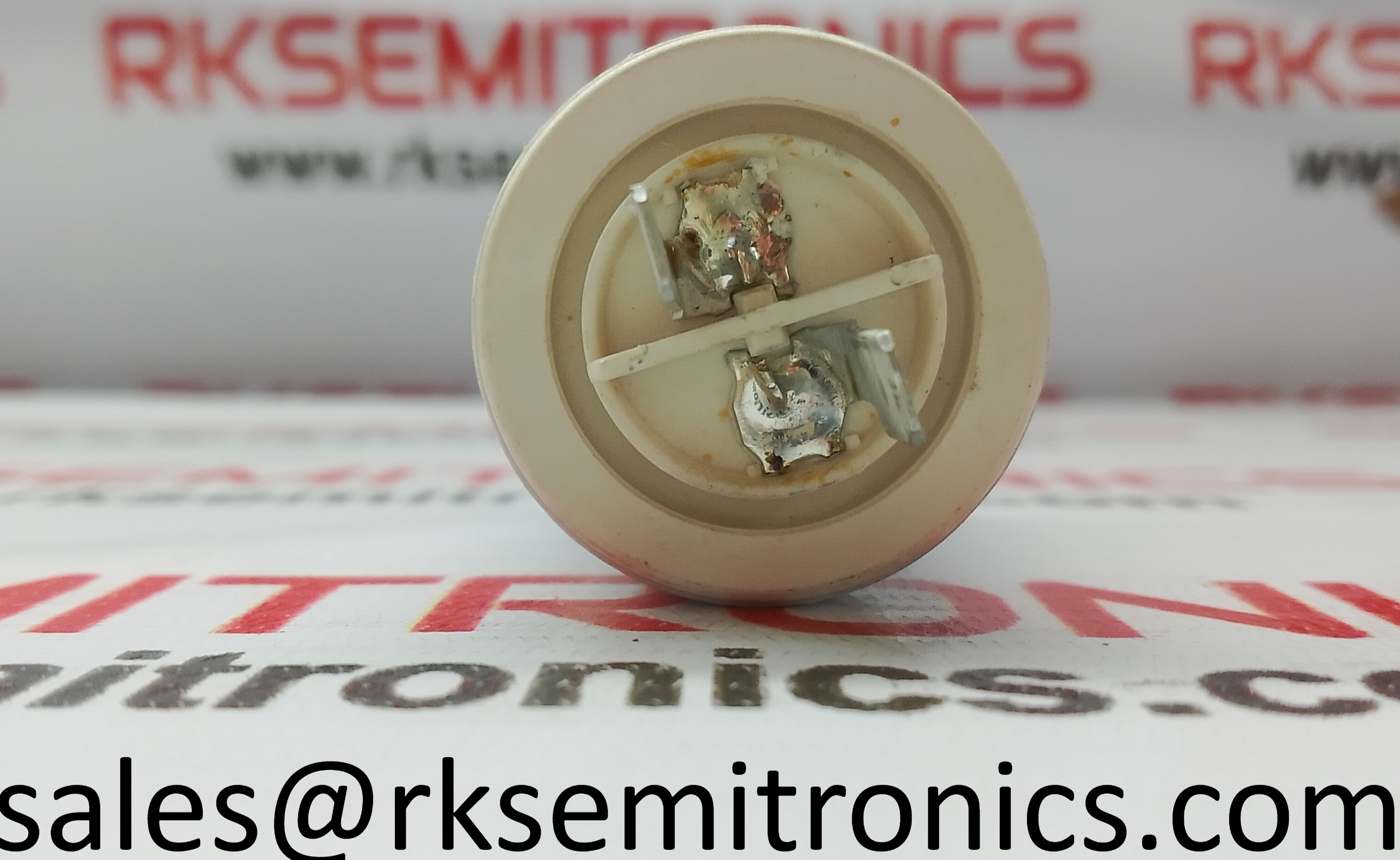 1.27.4AA2 MKP 6UF Inverter Start Capacitor