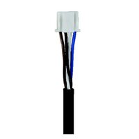 Omron Ee-sx Series Cable (accessories) Ee-1017 1m - Voltage: High Voltage
