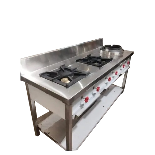 Tandoor Gas Burner