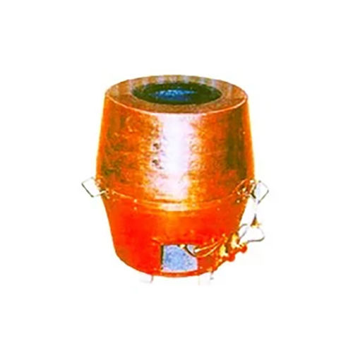 Copper Gas Tandoor