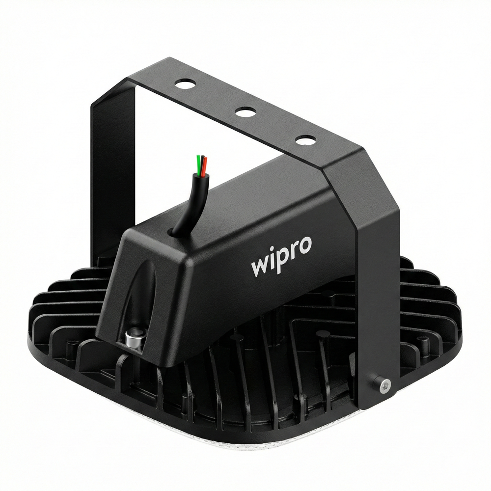 Wipro LED Floodlight LF30