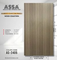 ASSA PENELS - Solid PVC Wall Panels By DELBY for Modern Interior