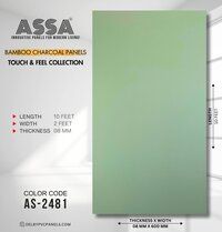 ASSA PENELS - Solid PVC Wall Panels By DELBY