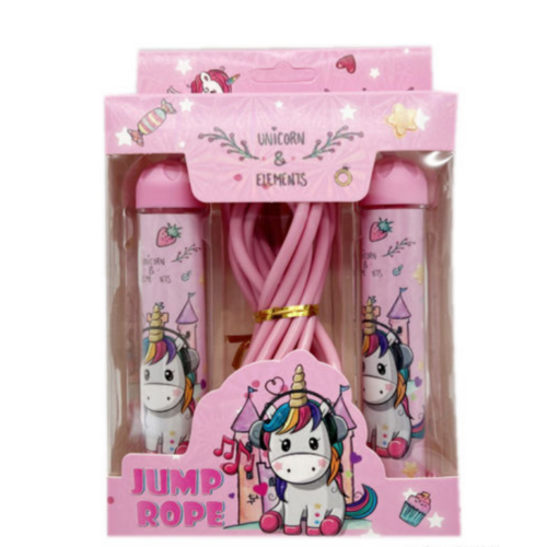 kids jumping rope