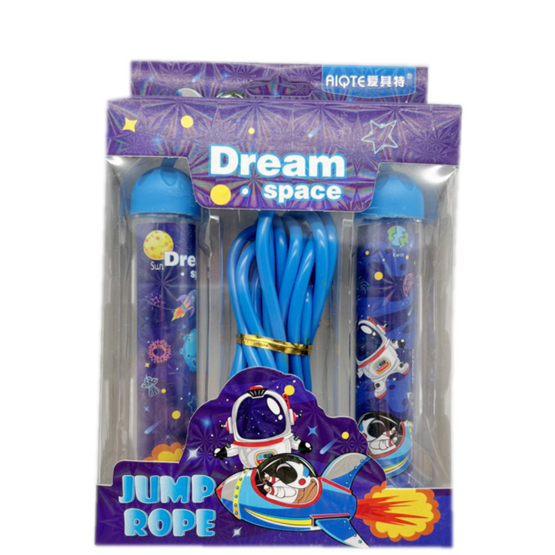 kids jumping rope