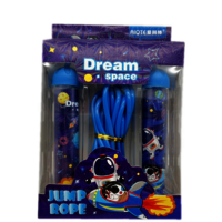 kids jumping rope