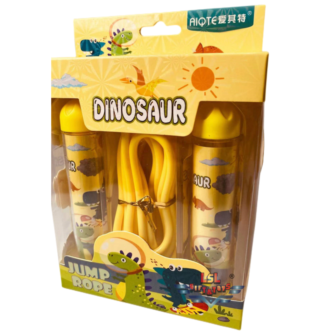 kids jumping rope